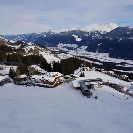 Panorama Chalet Миттерзилль Экстерьер фото