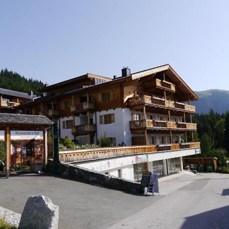 Panorama Chalet Миттерзилль Экстерьер фото