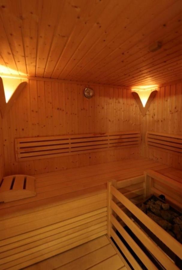Panorama Chalet Миттерзилль Экстерьер фото