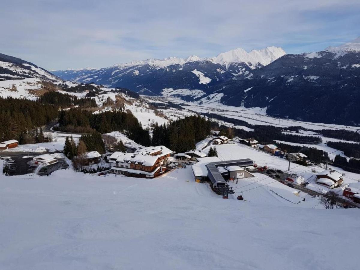 Panorama Chalet Миттерзилль Экстерьер фото