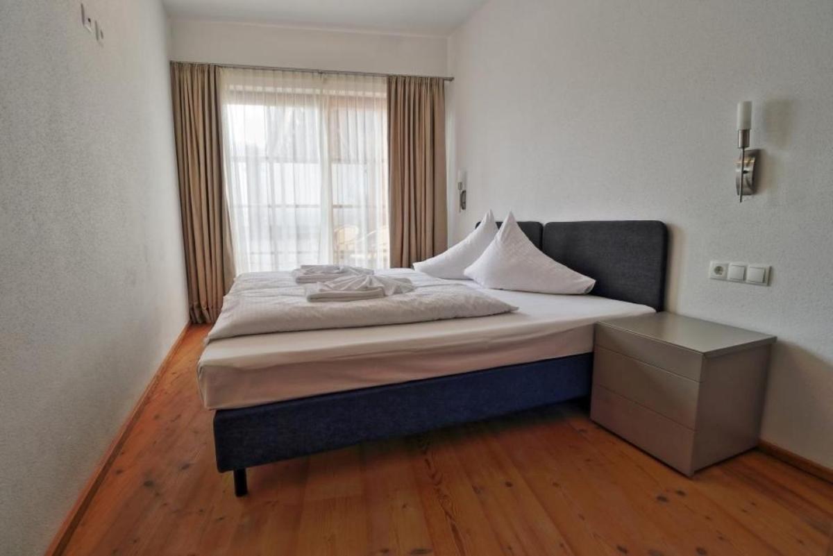 Panorama Chalet Миттерзилль Экстерьер фото